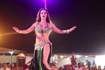 Private Desert Safari with BBQ Dinner and Live shows in Dubai