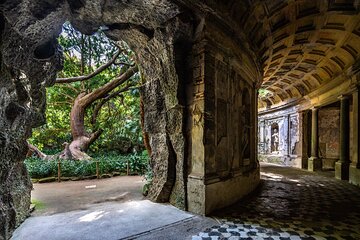 Caserta The Star Wars Royal Palace Tour