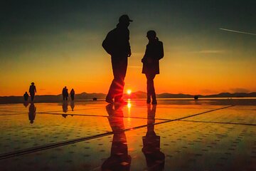 Zadar's Secrets - Private Walking Tour With a Panoramic View