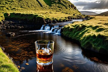 Mystical Whisky Adventure around Speyside