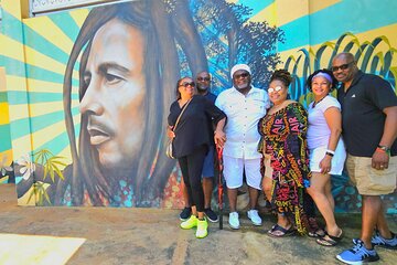 Spanish, French Full Day Tour in St Ann, Jamaica 