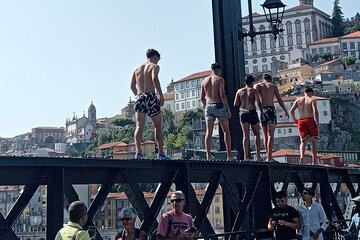 The Significant Stroll - the walking tour in Porto