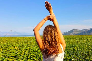 From Virpazar: Visit Karuč, the hidden pearl of Lake Skadar