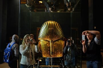 Explore Cairo in a Private Group Excursion from Hurghada