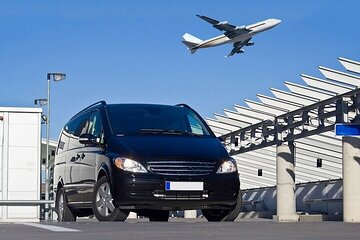 Luxor Private Transfer From East&west Banks hotels to the Airport