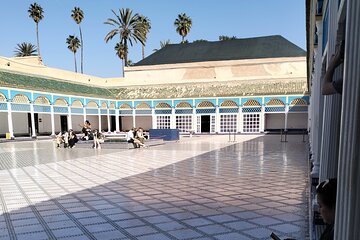  Historical and Cultural Marrakech Tours.