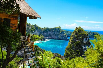 All-inclusive Tour of Bali's Eastern Nusa Penida Islands