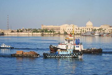 Private Tour Visit Suez City From Cairo