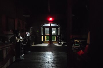 Tarpon Springs: Ghost and Haunted History Tour
