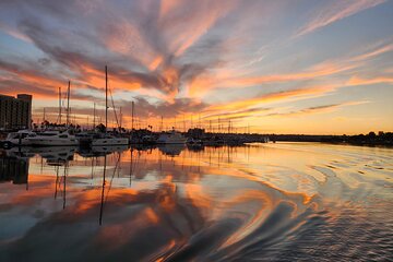 2-Hour Sunset Sail from San Diego