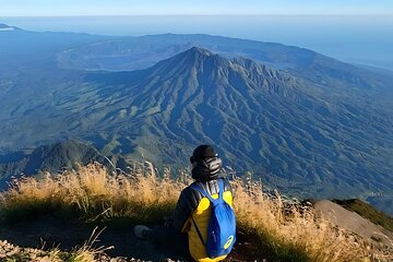 Mount Agung Sunrise Trekking