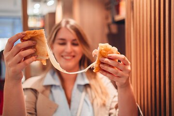 Private Venice Street Food Tour with a Sommelier