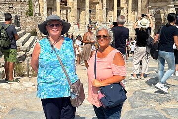 Private Ephesus Tour For Cruisers 