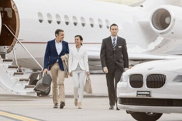 Private Transfer from Zadar Hotels to Zadar Airport