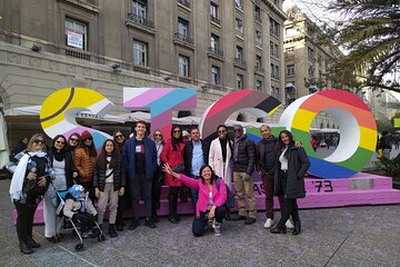 City Tour Santiago de Chile