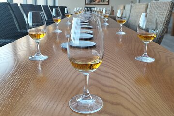 Oban Scottish Whisky, Gin & Cocktail Tasting