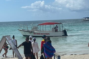 3 Hour Private Tour in Doctor's Cave Beach and Margaritaville