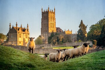 Private Tour Classic Cotswolds from London