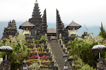 Full Day All-Inclusive Besakih Mother Temple Tour