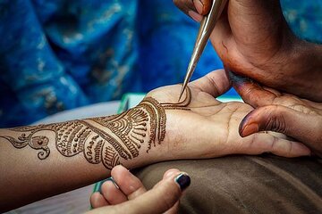 Hurghada Unique Bedouin Craft, Handmade and Star gazing