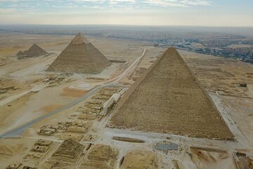  5 days Cairo, Luxor and Abu Simbel Tour Package