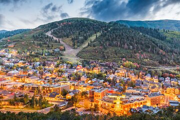 Full-Day Small Group Tour : Salt Lake City & Park City 18 Sites 