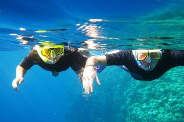 Blue Hole Day Trip from Dahab