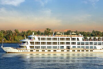 10-day Tour of Cairo, Aswan, and Luxor with Nile Cruise