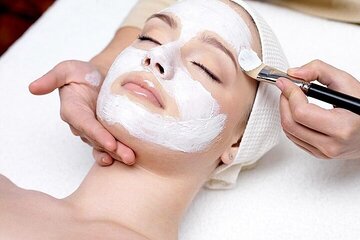  Turkish Bath & Massage Retreat in Sharm El Sheikh