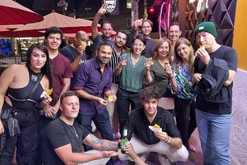 Medellin: Rooftop Bar Crawl with VIP Access & Hidden Clubs