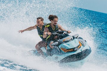 Jet Ski Rental Andratx 30 min