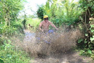 Bali ATV Ride Adventure and Bali Swing Packages