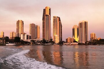 Surfers Paradise Sunset Cruise