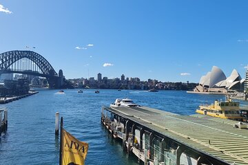 Best Free Tours Sydney! (Claim your FREE GIFT at the end!)