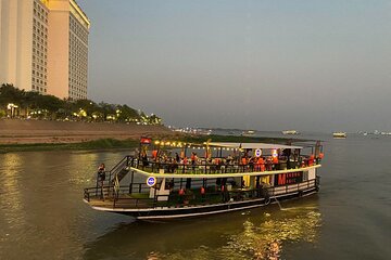NEW Sunset Cruise! "Your cruise U Choose "-Unlimited BBQ & Drinks