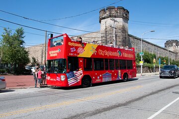 Philadelphia Sightseeing Select Pass 