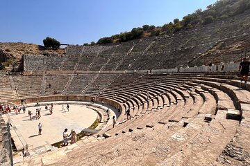 Private Ephesus Tour For Cruise Guests Skip The Line