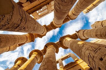 Luxor 2 Days To East & West Nile Banks Dendera and Abydos Temples