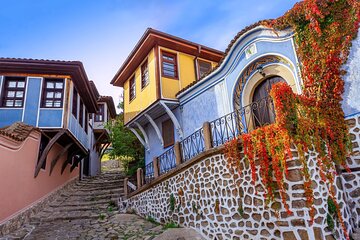 Discover The Treasures of Bulgaria in a 13 Days Private Tour