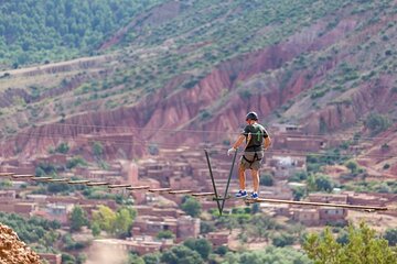 1 Day Terres d’Amanar Adventure