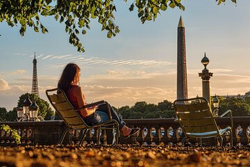Paris Highlights with an LGBTQ Perspective Private Tour