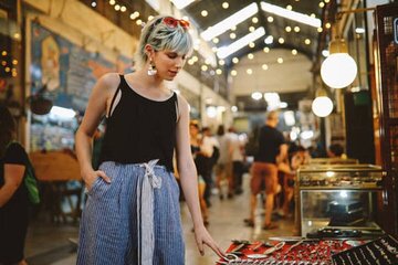Popular Culture Tour to San Telmo & Mataderos Fair