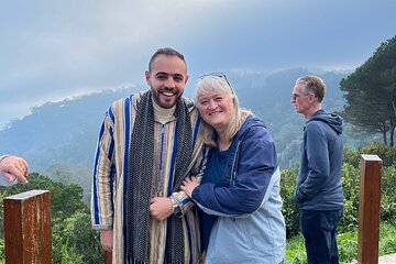 Luxury private 4 hour tour of Tangier