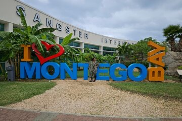 Private Transfer From Montego Bay Airport to Hotels in MontegoBay