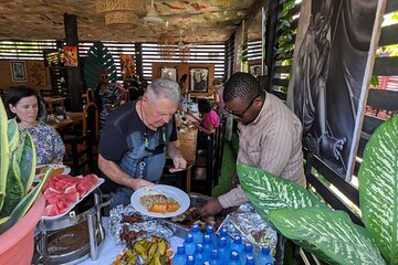 Full Day Private Tour in Dar es Salaam City