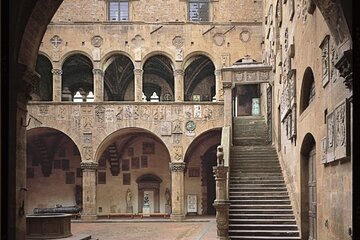 Florence: Bargello Museum 5-Attractions Combo Ticket