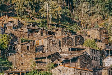 Private Van Tour to Schist Villages of Lousã