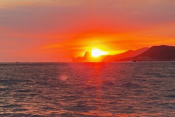 Ibiza Sunset Boat Trip 