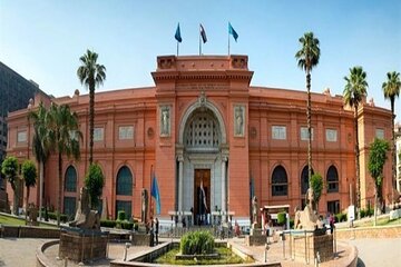 2Day tour Package in Cairo to Discover Egypt's Great Civilization