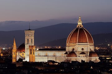 Skip the Line Guided Tour to the Cathedral of Florence